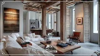 8 Top Design Tips: Decorating with Antique, Vintage & Unique Pieces for Timeless Home Elegance