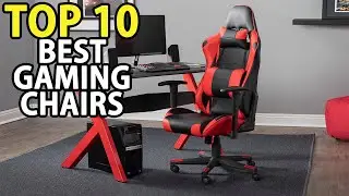 Top 10 Best Gaming Chairs 2020 | My Deal Buddy