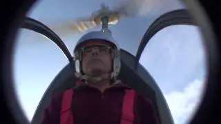 Cicare Demo