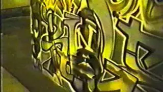 FUA crew Graf TV