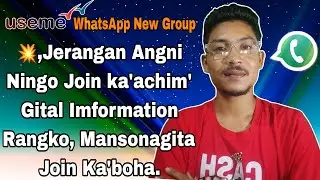 how to join whatsapp group with link.#whatsapp
