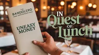 Uneasy Money by P G Wodehouse | Romantic Comedy | Free Full-Length Audiobook