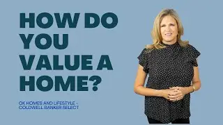 What does it take to value a home?  Find out what realtors need to know and how you can help.