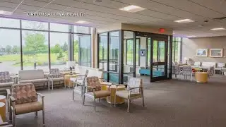 Allina's Buffalo Clinic Reopens Months After Deadly Shooting