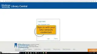 Partner Libraries Video