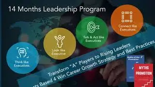 Shulin's Story - Learning from the best - journey from  Analyst to Sr. Director