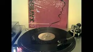 Xavier &ndash; Work That Sucker To Death (1981) #vinyl #funk #12inch Feat.&ndash; Bootsy Collins, George Clinton