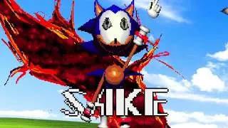 If I get surprised, the video ends - Friday Night Funkin VS Rewrite - Round 2