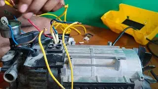 Jet pump repairing kaise karte hain // repairing jet pump // centrifugal jet pump repairing || 