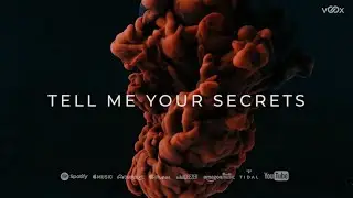 Ghost Rider x Ranji x Reality Test - Your Secrets (Official Music Video)