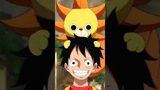 Will the Sunny earn the same respect as the Merry #onepiece #animeshorts