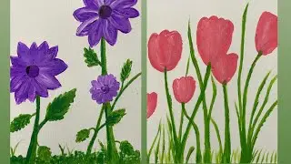 7 minutes to paint with me!