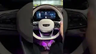 2024 Geely Monjaro &ndash; Pricing and Review