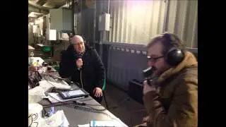 Canary Call: Peter reunites with Greg Downs (