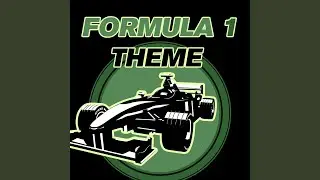 F1 2012 - Formula 1 Theme (The Chain)