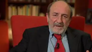Umberto Galimberti, Agostino l'anima come salvezza
