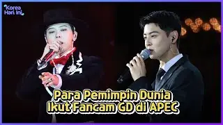 [AADK] Ketika Diplomasi Bertemu K-pop: Kisah di Balik Gala Dinner APEC 2025 | KOHAI 251103
