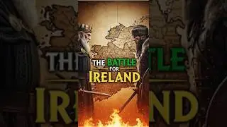 The Battle That Changed Ireland Forever &mdash; Clontarf, 1014