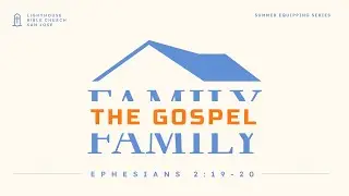 1/25/2026 Children's Ministry Equipping & Update