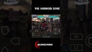 Этот геймплей за Эдди &mdash; НЕЧЕСТНЫЙ 😱 | Tekken Tag