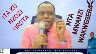 MENYA UKO WANYAZWE KANDI IMANA YAKUBURIYE MU NZOZI💔ITA KU NZOZI UROTA INYATSI UBURWAYI IBYAGO BIHERE