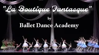 BDA 