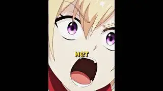 Мне срочно нужны спойлеры🤔 Название в комментариях #anime #аниме