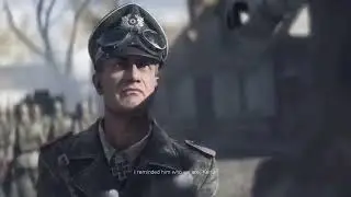 Battle of Cologne#Tiger Tank Mission#Battlefield 5 #The Last Tiger War Story 4k#