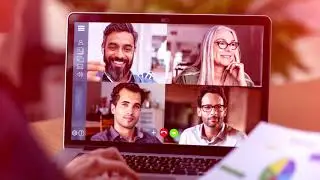 SafeVchat - Video Conferencing Security REDEFINED
