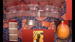 How widespread was the use of leather armor in Greater Iran? - Historical Construction & Use Part 2