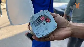 ماء المثنى تنتقد التلكؤ في مشروع 