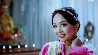 Classic Diamond Jewellers Ehipa Collection Featuring Asmi Shrestha | TPJFS Season 5 |