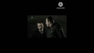 Christmas Countdown - Gangster Kill 8 - Brendan Brady Kills Danny Houston