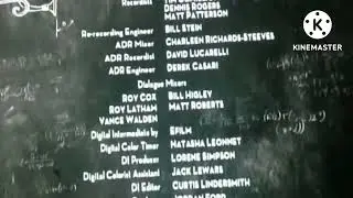 Robots Credits Disney Junior