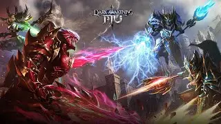 MU: Dark Awakening Turned Out Way More Intense!
