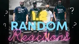 WTB: RR 1.2: What's The Point Of Love? Reacting To @LapeefNetwork