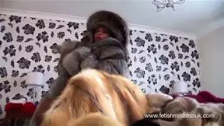Fur Princess