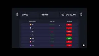 Crypto Trading Ver 1: Your Complete Solution for Cryptocurrency Trading - Maple Software Creation