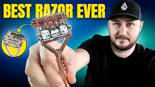 You Never Seen Razor Like That! -12 Awesome Amazon Finds