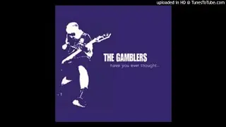 The Gamblers  - Boundaries Are Cursed
