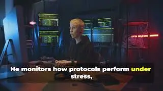 David Mondore Shares Crypto Analyst Strategies