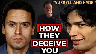 How to Spot Deceptive People by the Way They Talk | Linguistic Red Flags