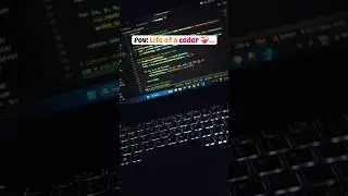 Dream Big ⭐ Achieve more #code #shorts