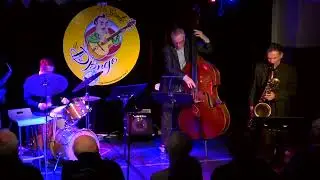 A la Santé de Django : “Line For Lyons”, hommage à Gerry Mulligan