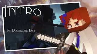 C4D x Filmora. Intro Dual #2 ft. Dustsnowy Dzn