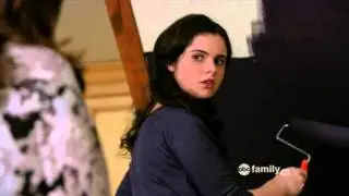 Switched at birth - bay & regina