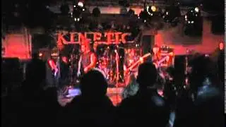 Sorrowful Winds - Beyond The Realms Of Death (Judas Priest cover, An Club, 2005)
