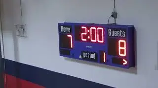 DSA HS Girls Basketball vs Franklin Classical 12 2