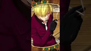 200+ BILLION DAMAGE! vs. ★15 STR Super Boss Zoro & Sanji! #shorts