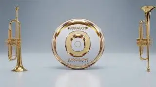 Donny Varper | APOCALYPSE | Concept